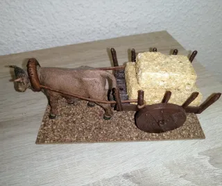 Belén Carro Buey Oliver