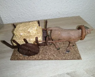 Belén Carro Buey Oliver