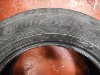 Neumático Goodyear 2 unidades