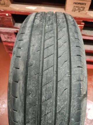 Neumático Goodyear 2 unidades