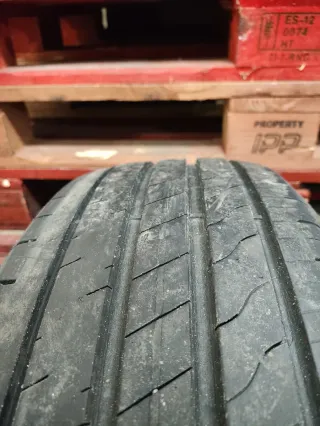 Neumático Goodyear 2 unidades