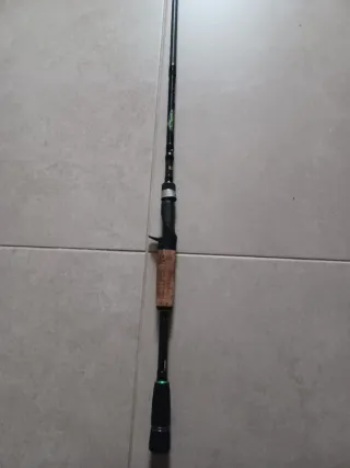 Caña de pescar Dobyns Fury Series FR703C