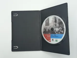 DVD Amistades peligrosas 1941-1942