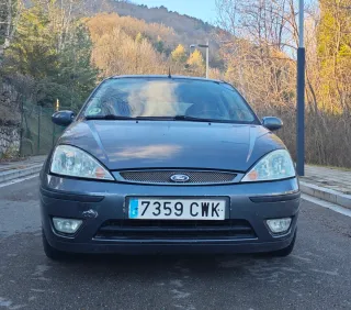 Ford Focus 2005