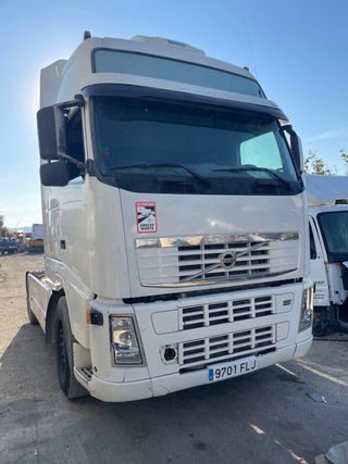 Recambios camión envío 24/48h garantía