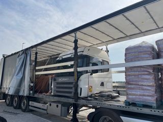 Recambios camión envío 24/48h garantía