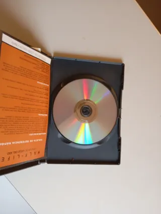 Half-Life 2 Edición Juego del Año PC