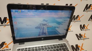 HP EliteBook 840 G4 Touch i5-7300U 8GB RAM