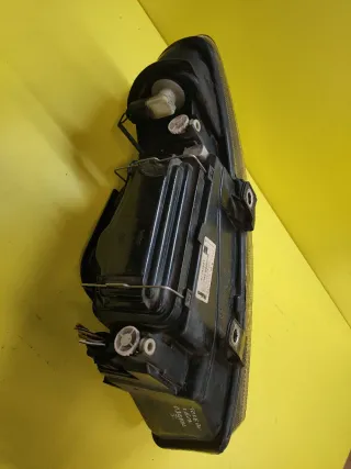 FARO DELANTERO IZQUIERDO SEAT LEON I TOLEDO II