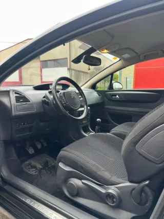 Citroen C4 2007