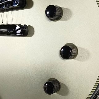 Guitarra Schecter Solo-II Platinum SSV