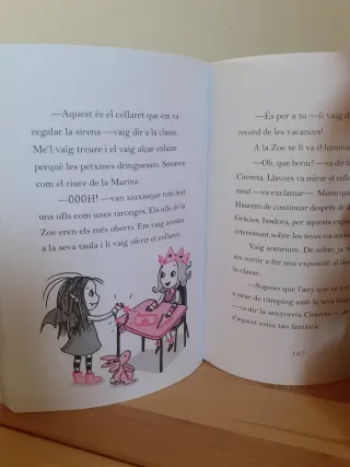 La Isadora Moon 2 - La Isadora Moon se'n va d'e...