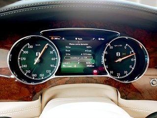 Bentley Mulsanne Speed