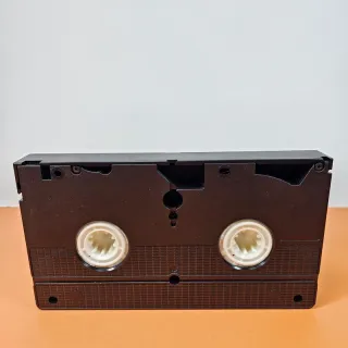 La Carica dei 101 VHS Walt Disney Classici