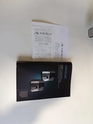 Cecofry Airfryer Freidora de Aire full inox 5500 p