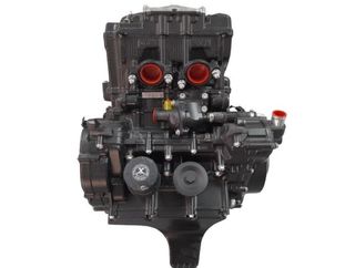 Mocep1411874 rh12e motor completo honda cb 750 *