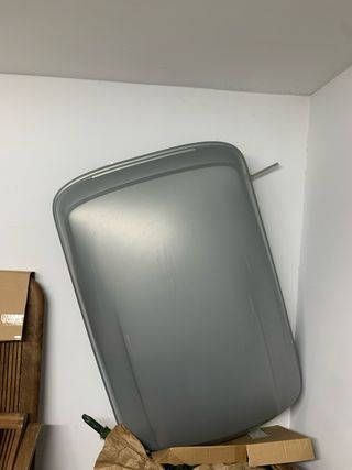 Baca portaequipajes ECOSPACE 4.0