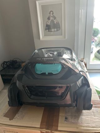 Robot Limpiafondos Aiper Seagull Plus