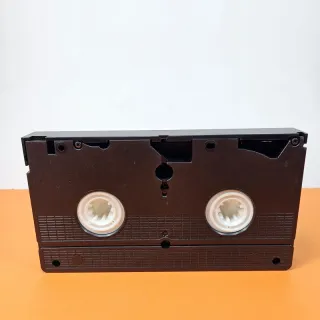 VHS Cenerentola Walt Disney I Classici