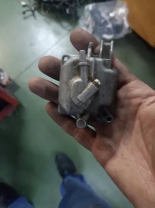 Cuba carburador Suzuki Katana