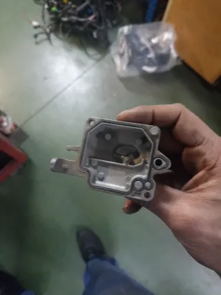 Cuba carburador Suzuki Katana