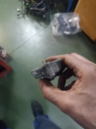 Cuba carburador Suzuki Katana