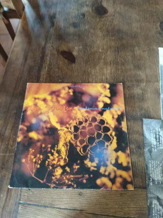 Lote 2 Vinilos La Granja Indie