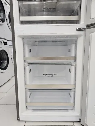 Frigorifero LG No Frost 203cm con garanzia e trasporto