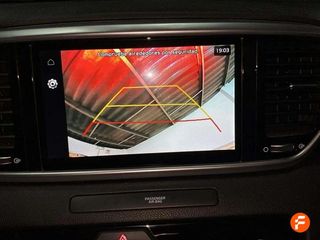 Kia Sportage 1.6 GDi 97kW (132CV) Black Edition 4x2