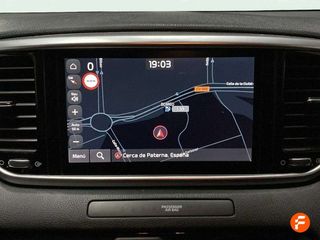 Kia Sportage 1.6 GDi 97kW (132CV) Black Edition 4x2