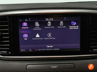 Kia Sportage 1.6 GDi 97kW (132CV) Black Edition 4x2