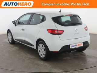 Renault Clio 1.5 dCi Authentique