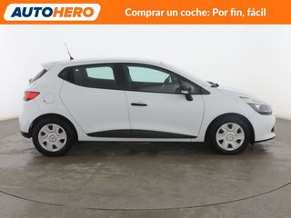 Renault Clio 1.5 dCi Authentique