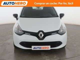 Renault Clio 1.5 dCi Authentique