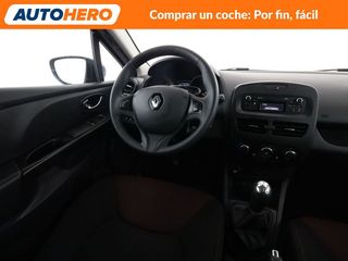 Renault Clio 1.5 dCi Authentique