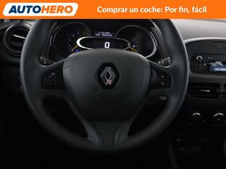 Renault Clio 1.5 dCi Authentique