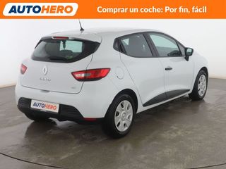 Renault Clio 1.5 dCi Authentique