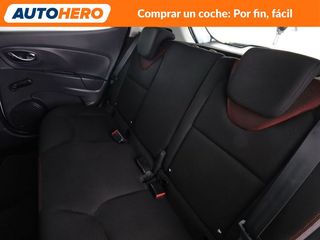 Renault Clio 1.5 dCi Authentique