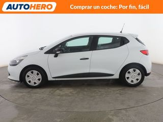 Renault Clio 1.5 dCi Authentique