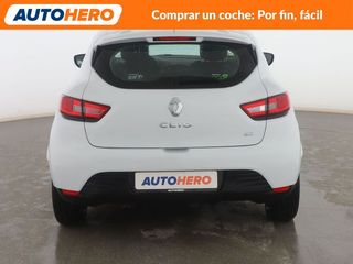 Renault Clio 1.5 dCi Authentique