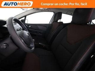 Renault Clio 1.5 dCi Authentique