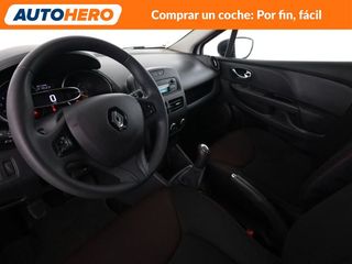Renault Clio 1.5 dCi Authentique