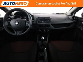 Renault Clio 1.5 dCi Authentique