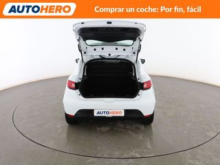 Renault Clio 1.5 dCi Authentique