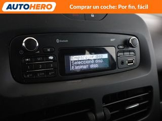 Renault Clio 1.5 dCi Authentique