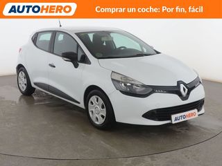 Renault Clio 1.5 dCi Authentique
