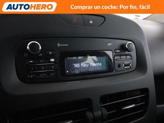 Renault Clio 1.5 dCi Authentique