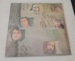 LP Medina Azahara Vinilo