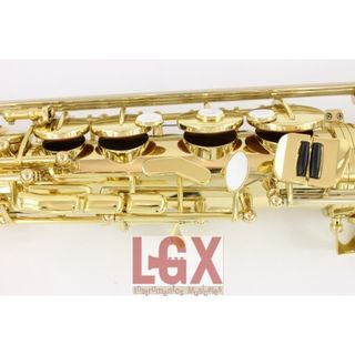 Saxofón Alto Mib RECTO Nuevo