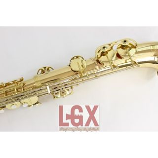 Saxofón Alto Mib RECTO Nuevo